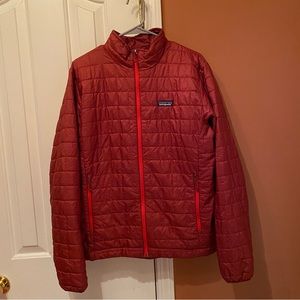 Patagonia Nano Puff Jacket